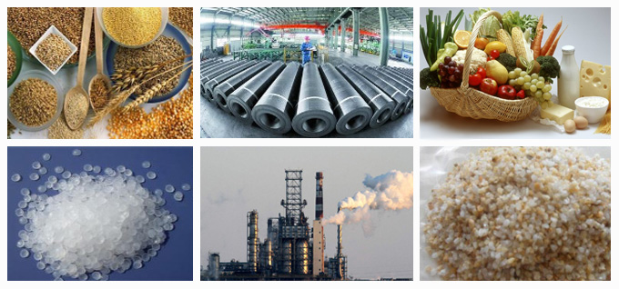 倉壁振動器應用行業(yè) 倉壁振動器應用行業(yè)