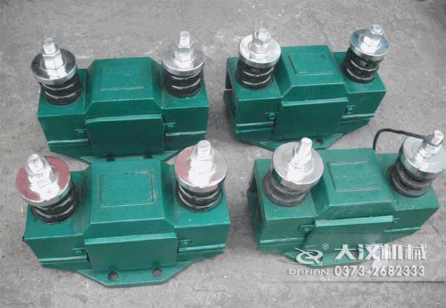 電磁倉壁振動(dòng)器 電磁倉壁振動(dòng)器