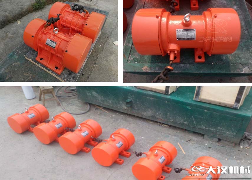 YZO系列振動(dòng)電機(jī)
